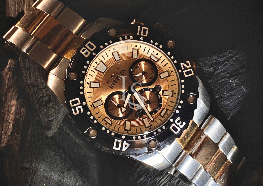 Visual By LS (product shoot)