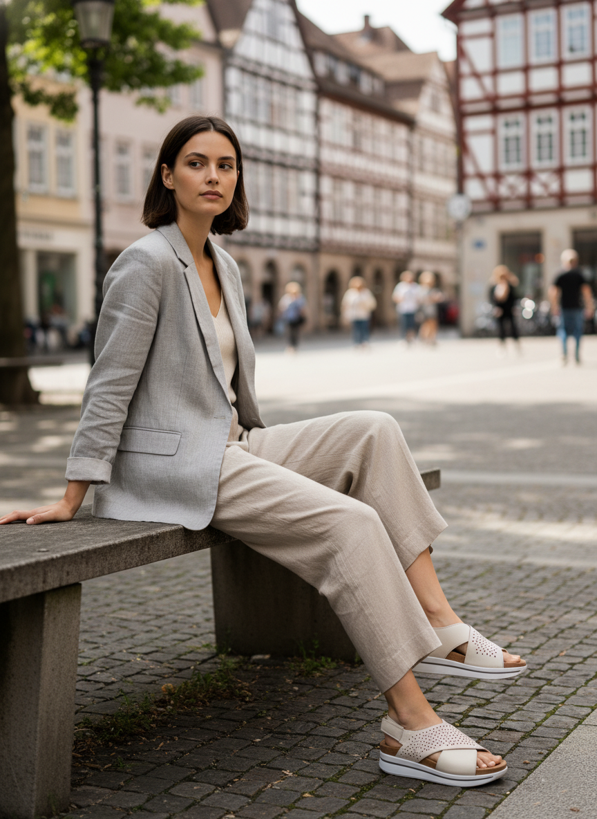 AI Lifestyle Photography