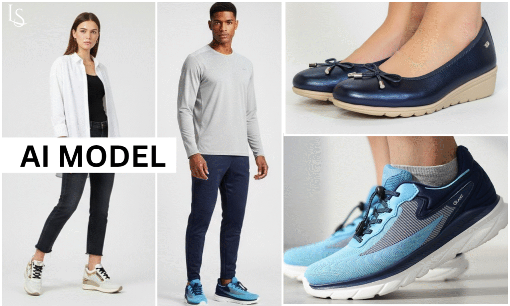 affordable product studio shoot in Pakistan